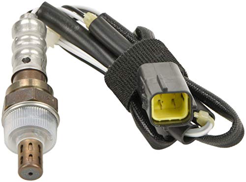 Sensor de Oxígeno Bosch 13854 Premium OE Fitment