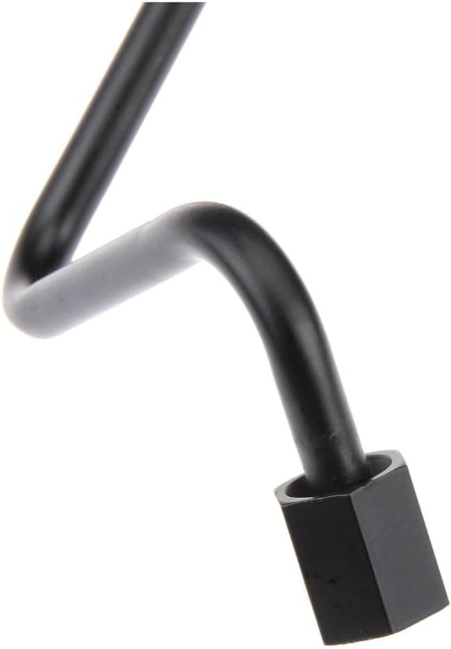 Replacement Oil Lines Fits Volkswagen Beetle Golf Jetta 1.8L L4 Gas Turbocharged