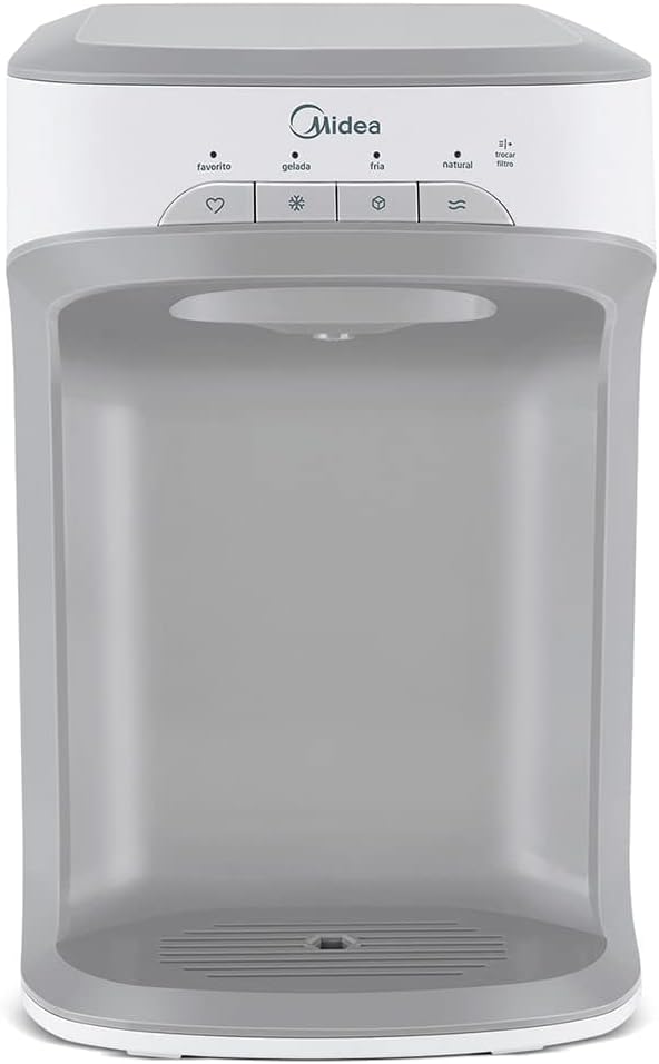Purificador de Água Midea PBTBNB