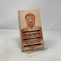 Mahayana Buddhism: A Brief Outline B0007ELM4C Book Cover