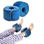 Blue,2pcs