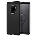 Spigen Tough Armor Designed for Samsung Galaxy S9 Plus Case (2018) - Black