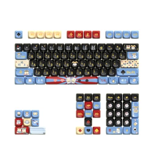 ZXM�L�[�{�[�hPBT�L�[�L���b�v 112 �L�[�f�G�Ȗ���̃e�[�}�ܖ� ���؃L�[�L���b�v�Q�[�����J�j�J���L�[�{�[�h�L�[�{�[�h���� (M) | ������ �`�F���[�v���t�@�C�� MX�X�C�b�`�p �����^�C�v ANSI�z��60% 65% 75% 100% �Ή�