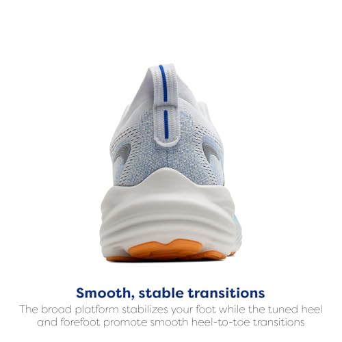 Image of Brooks Men's Glycerin 22 Neutral Running Shoe