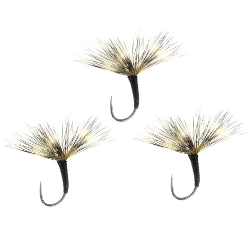 Tenkara Rod Co. The Boone Flies - 3 pack