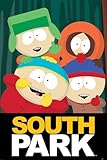 Grindstore South Park (Gruppe) Maxi-Poster, laminiert