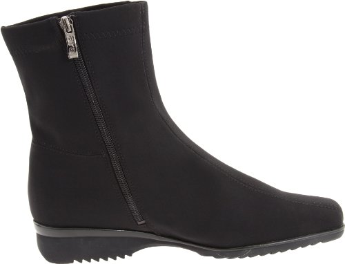 Ara Women's Page Boot,Black Fabric,5 M Us #TOP5