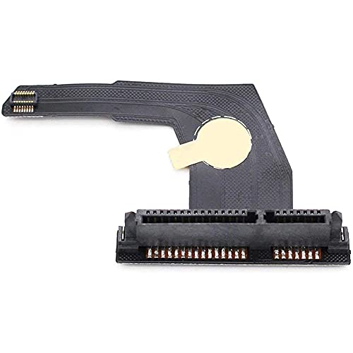 MMOBIEL Second HDD SSD SATA Hard Disk Drive Flex Cable HDD Replacement Kit Compatible with Apple Mac Mini A1347 (2009-2010-2011-2012) - Including Tool Kit - Image 2