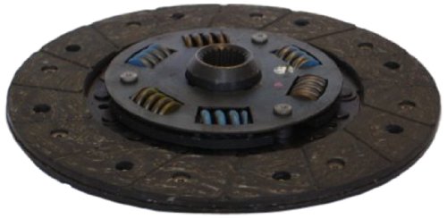 Japanparts DF-707 Disco de embrague