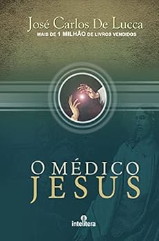 Paperback O Medico Jesus (Em Portugues do Brasil) [Portuguese_Brazilian] Book