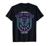 talon 90 c Marvel Black Panther T-Shirts for Men, Women, Boys, and Girls