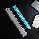 Foldeable LED UVC Disinfetion Wand, Rechargeable