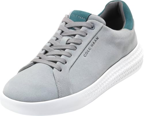 Image of Cole Haan Men's Grand Hurrion Lace-to-Toe Sneaker