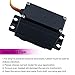 Hosyond 4Pack MG996R 55g Digital RC Servo Motors High Torque Metal Gear Servo for RC Car Robot Boat Helicopter