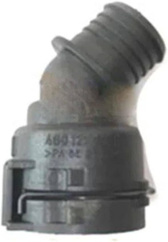 COOLANT FLANGE 4G0122293E