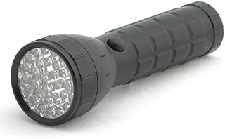 LEDwholesalers 32 LED 3 AAA 12,000 MCD LED Flashlight,7312 - coolthings.us