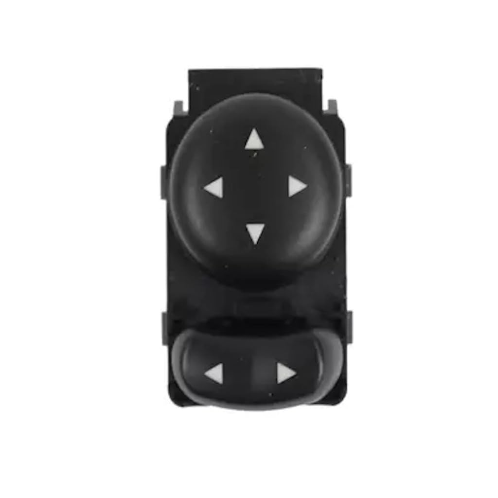 KarParts360 for Fiat 500 2012-2019 Switch Mirror