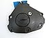 Yamaha 5VY-15416-00-00 Cover, Oil Pump; ATV Motorcycle Snow Mobile Scooter Parts