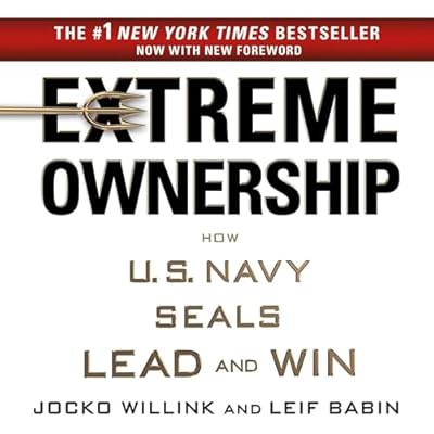 Extreme Ownership