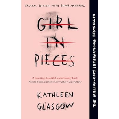 Girl in Pieces