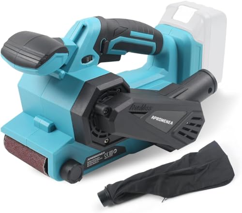 Cordless Belt Sander for Makita