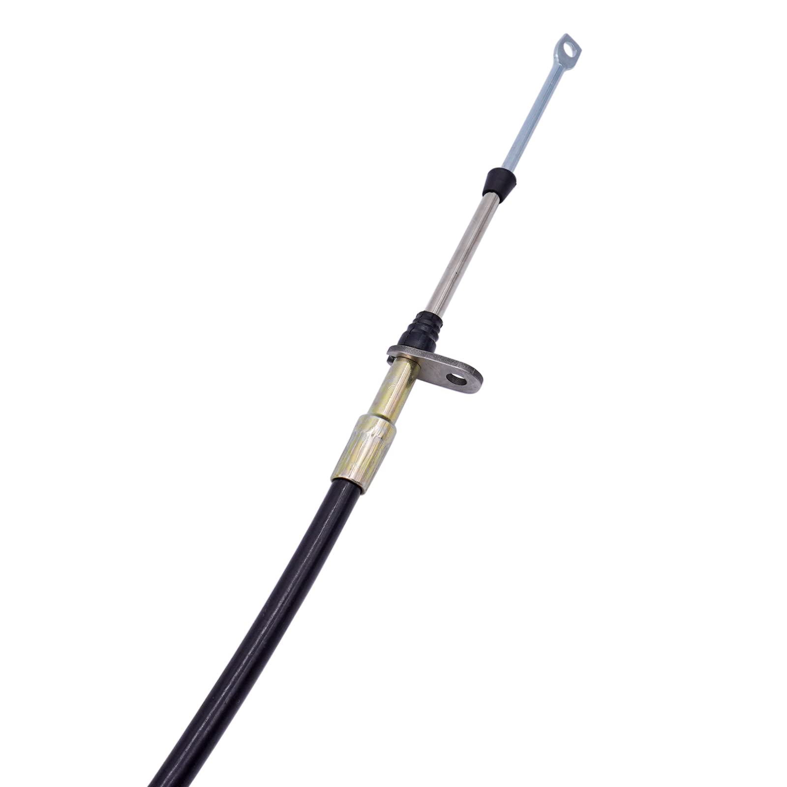 Amazon | Super Duty レースシフターケーブル 81831 B&Mシフター用 3
