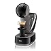 Produktbild De'Longhi EDG EDG 260.G | NESCAFÉ Dolce Gusto Infinissima | Kapsel Kaffeemaschine | Für heiße und kalte Getränke | 15 bar Pumpendruck für samtige Crema | Charcoal Grey