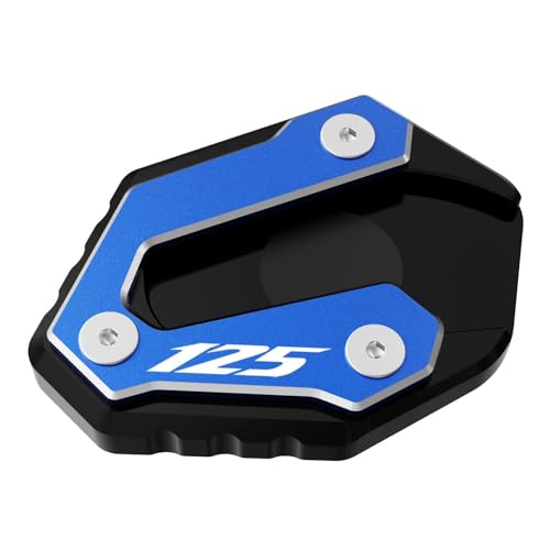 }n MT125 R125 MT 125 MT-125 YZF-R125 YZF R125 2014-2024 2023 ANZT[ oCNpTChX^h LbNX^hpbh tbgv[g(Blue 2)