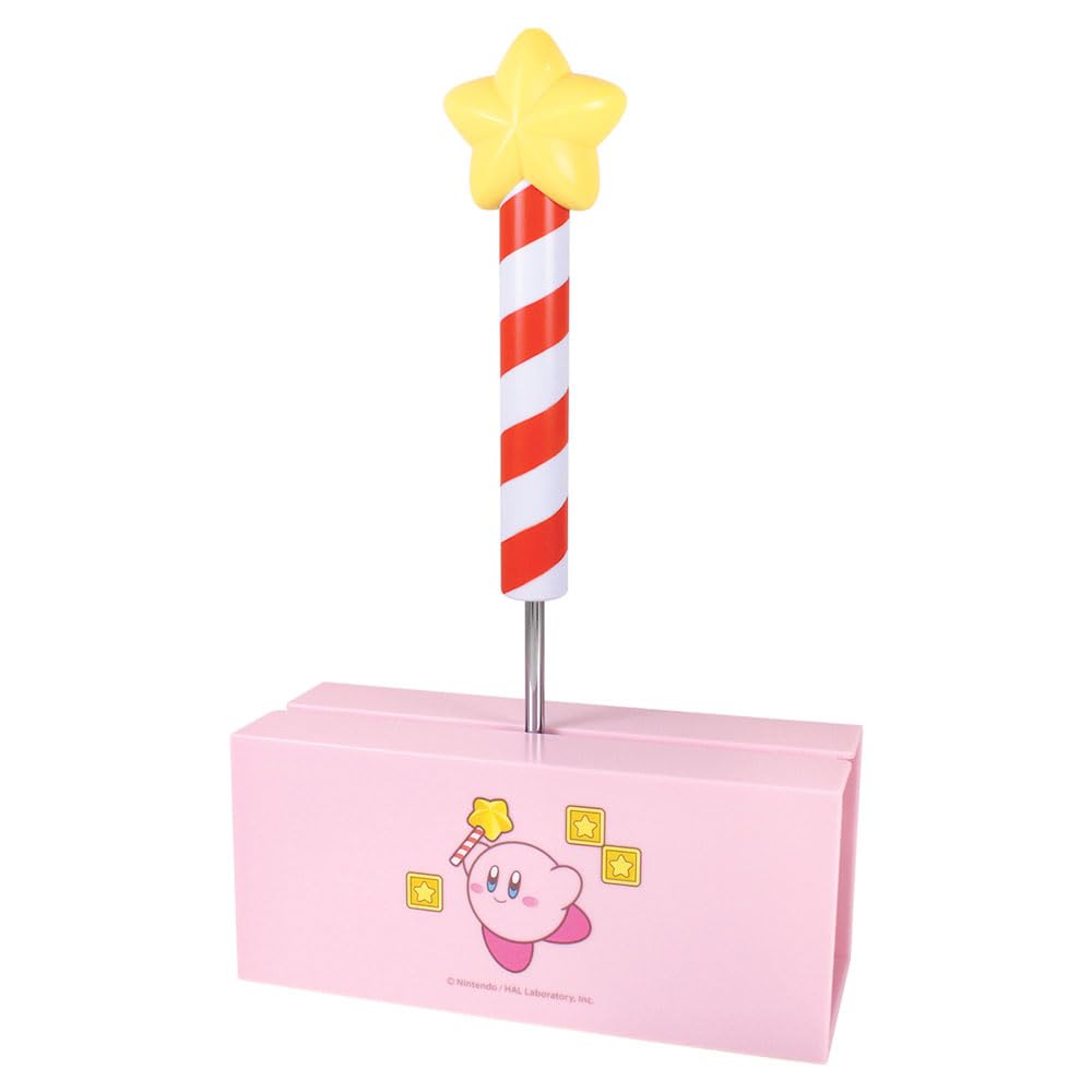 Amazon｜ティーズファクトリー 星のカービィダイカットキャラコロ