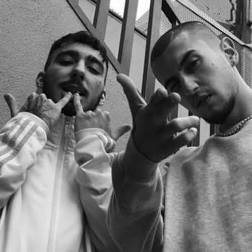 UZI x Motive - Şarkılar Sokaklara Ait