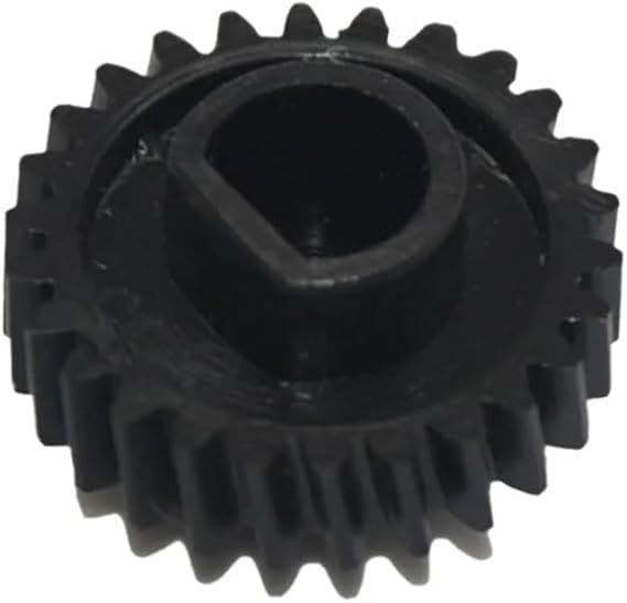 10PCS Compatible Transfer Roller Gear Fit For Ricoh Aficio AF1022 1022 1027 2027 1032 2032 2550 Copier Spare Parts