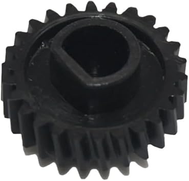 10PCS Compatible Transfer Roller Gear Fit For Ricoh Aficio AF1022 1022 1027 2027 1032 2032 2550 Copier Spare Parts