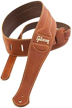 Gibson The Classic Guitar Strap