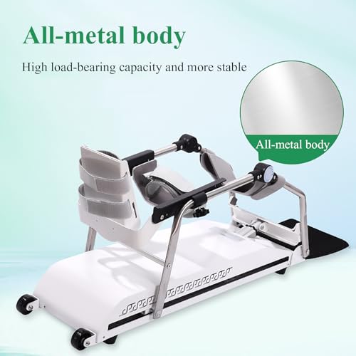 Entrenador eléctrico para articulación de rodilla miniatura 6