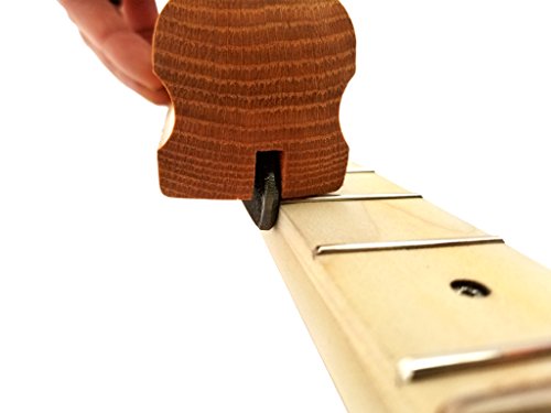 Lime d'angle de 90° : finissez vos angles sans rayer le bois grâce au manche chêne