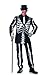 Underwraps Men's Bone Daddy