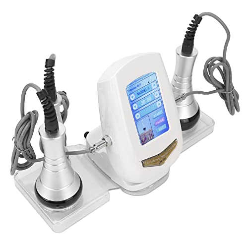 Máquina de Modelar o Corpo de 40Khz, Apertar, Desbotar Rugas, Queimar Gordura, Reduzir Estrias, Máqu