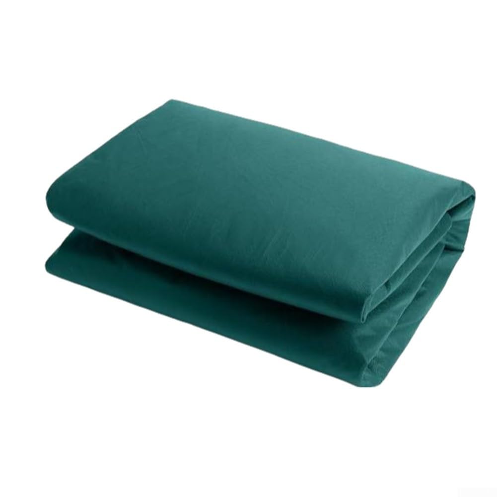 Cubiertas para plantas de protección contra heladas, manta de tela térmica hortícola para invierno, jardín, uso al aire libre, tela gruesa 3 x 5 m (verde 3 x 18 m)