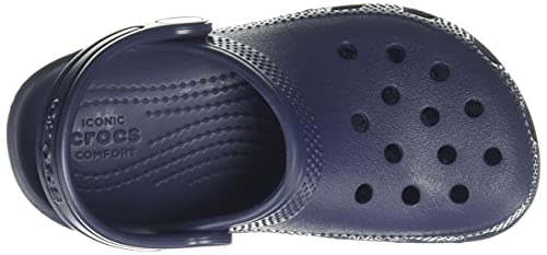 Image of crocs Unisex-Child Classic Sandal Clogs