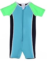 Algopix Similar Product 17 - Adoretex Kids Thermal SuitKT001 