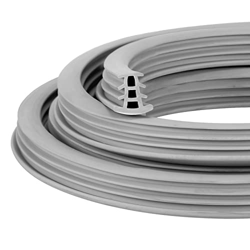Kingdder Concrete Expansion Joint Filler (15 ft)