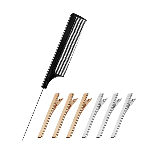 Hair Rollers Heatless Hair Curler: Velcro Rollers Set 13Pcs With Clips For Long Hair, Women Heatless Curls For Medium Hair, Hair Styling Curling Tools Diy Hair Curlers To Sleep In Girl Birthday Gifts #TOP4