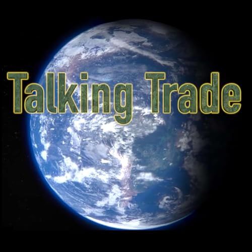 Talking Trade cover art
