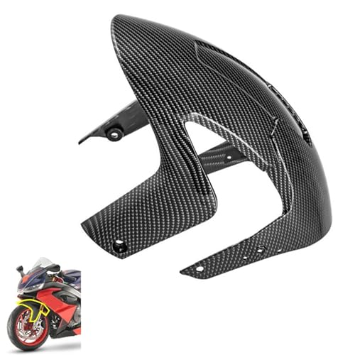 Garde-boue avant Aprilia RSV4 protection roue moto accessoires 2020-2024