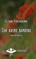 Con animo bambino 8898993153 Book Cover