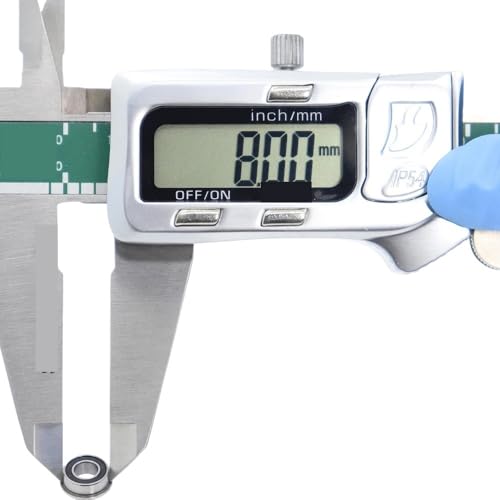 Kit roulement colonne direction MF84-2RS pour la réparation de modèles réduits
