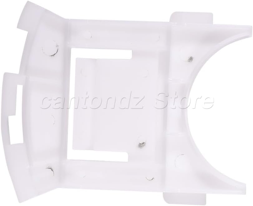 5072706 Fit for Thetford Cassette Toilet C250 C260 Holding Waste Tank Mechanism SC250 / SC260 Flap Blade Open