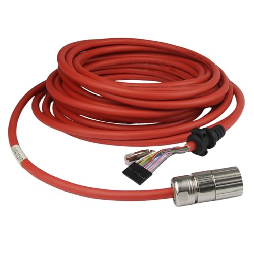 Câble SXTPU3 ABB 3HAC031683-001 haute durabilité pour console IRC5