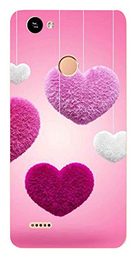 itel mobile cover a41