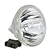 Lutema Platinum for Toshiba 62HM195 TV Lamp (Original Bulb)